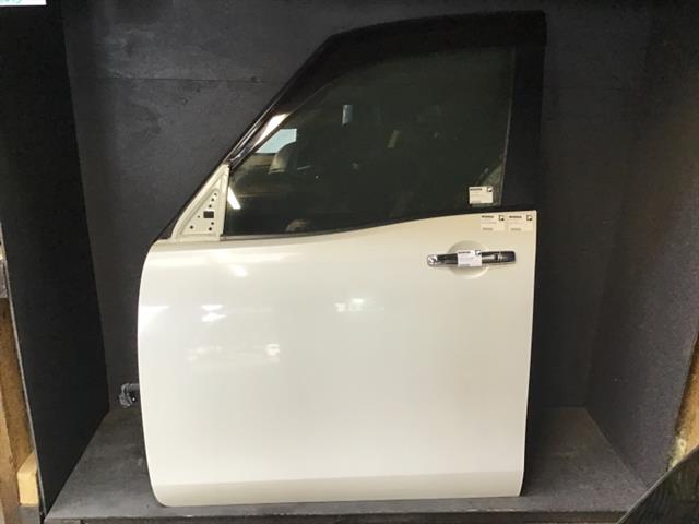 Lf Door Shell