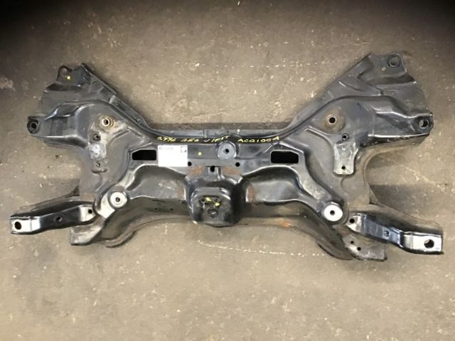 Front Subframe