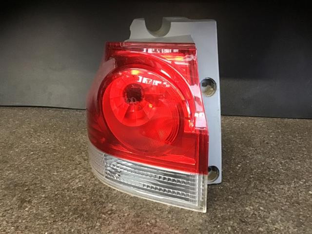 L Tail Light