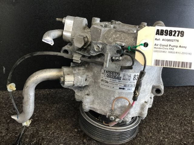 Air Cond Pump Assy