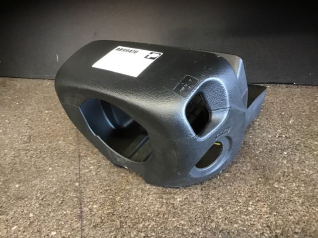 Steering Column Shrouds