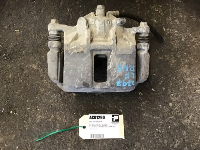 Lf Disc Brake Caliper