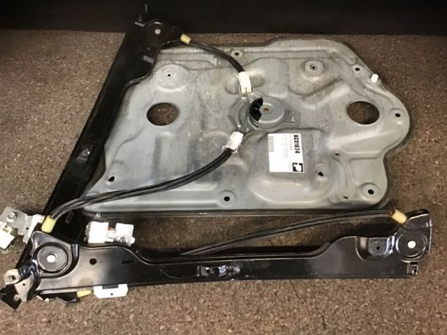 Lf Door Elec Regulator