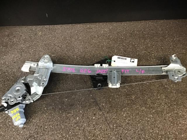 Lf Door Elec Regulator