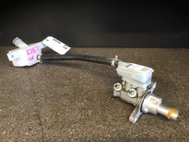 Brake Booster