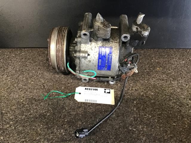 Air Cond Pump Assy