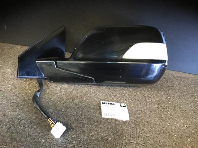 Lf Door Elec Mirror