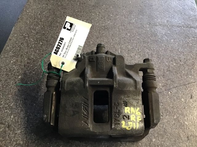 Rf Disc Brake Caliper