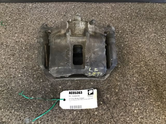 Lf Disc Brake Caliper