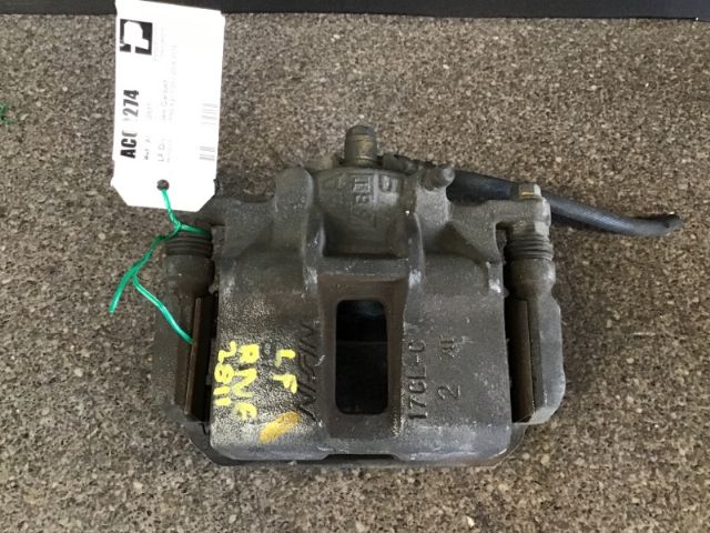 Lf Disc Brake Caliper