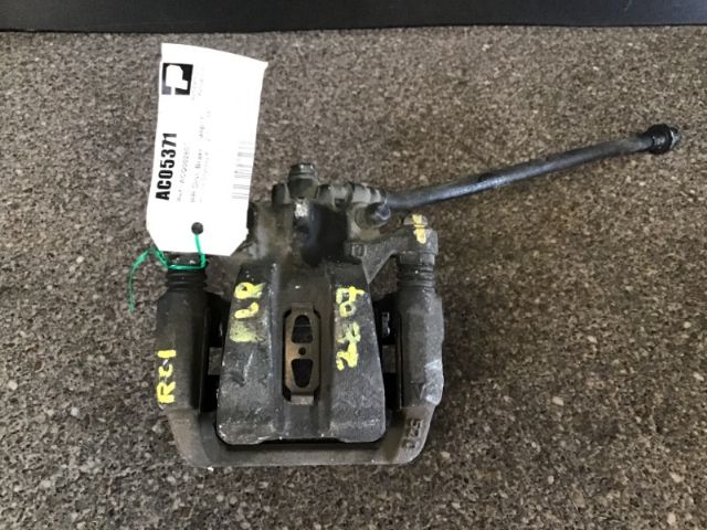 Rr Disc Brake Caliper