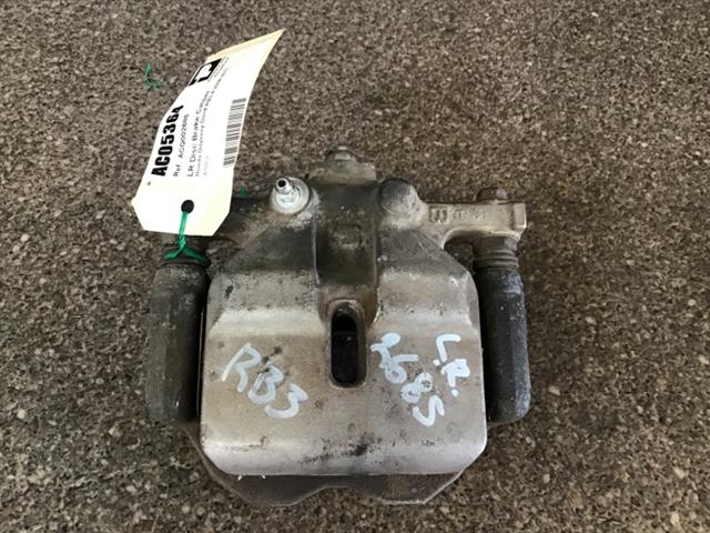 Lr Disc Brake Caliper