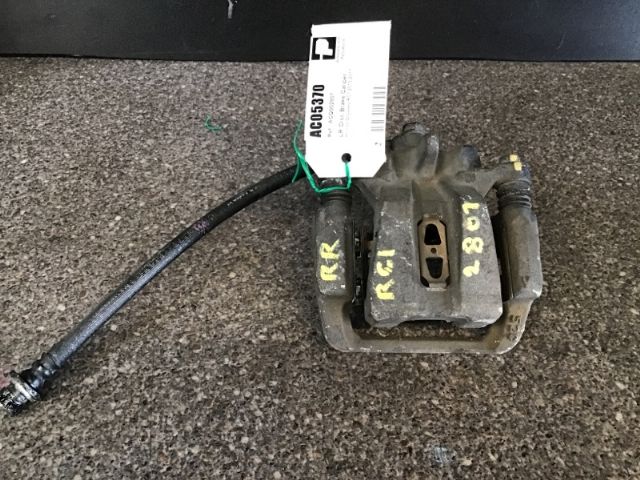 Lr Disc Brake Caliper