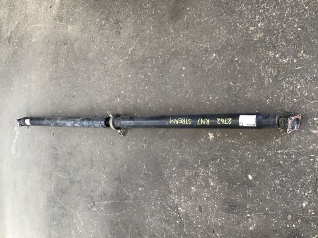 Rear Drive Shaft