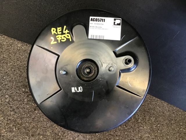 Brake Booster
