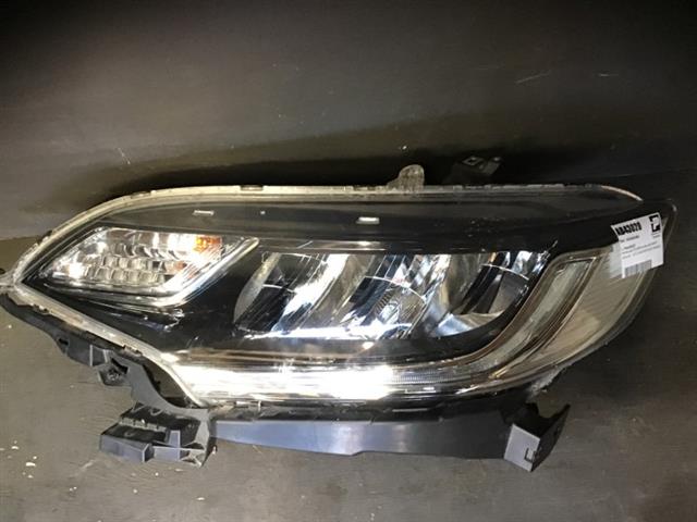 L Headlight