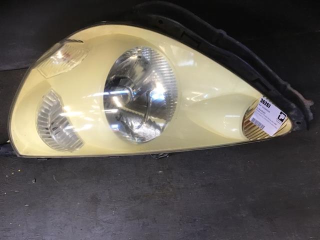 L Headlight