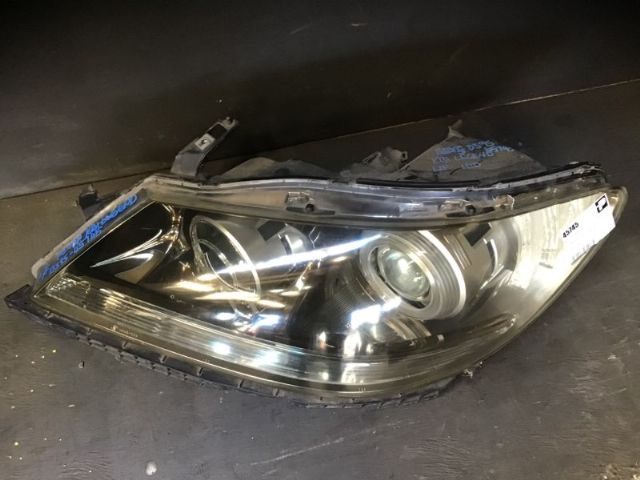 L Headlight