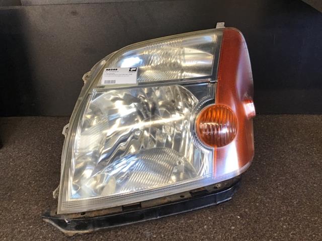 L Headlight
