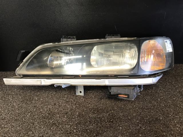 L Headlight