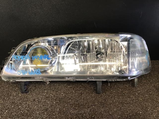 L Headlight
