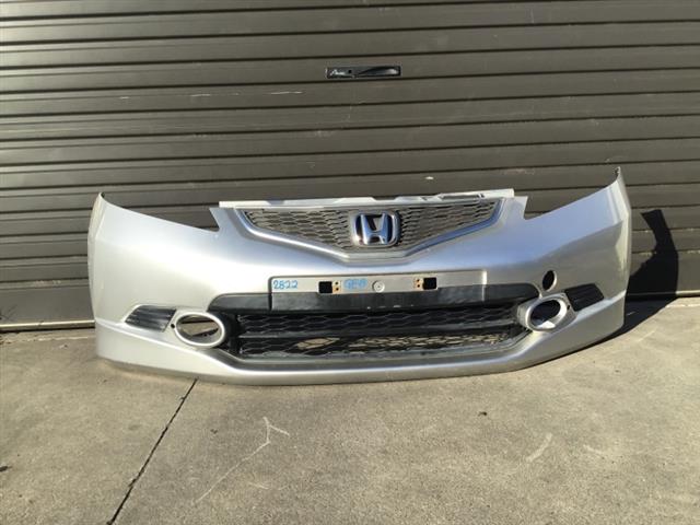 Front Bumper Cover