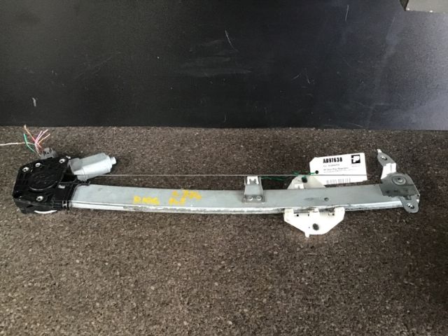 Rf Door Elec Regulator