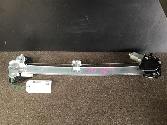 Lf Door Elec Regulator