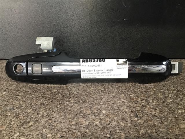 Rf Door Exterior Handle