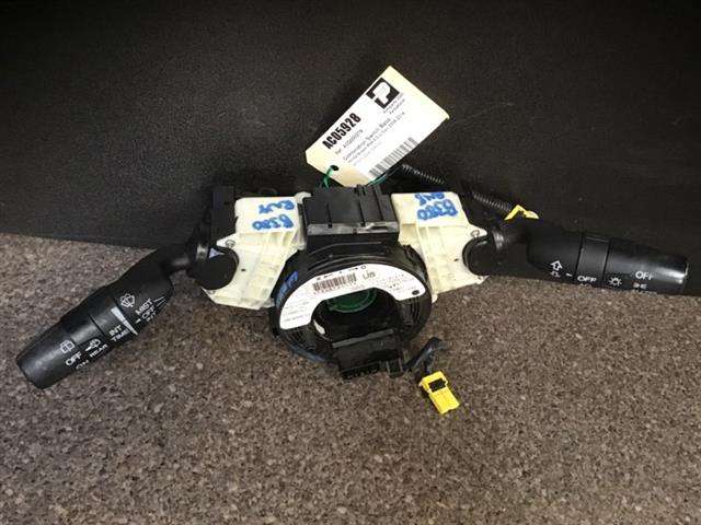 Combination Switch Base