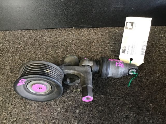 Engine Belt Tensioner