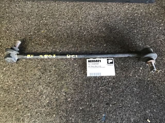 Rf Sway Bar Link