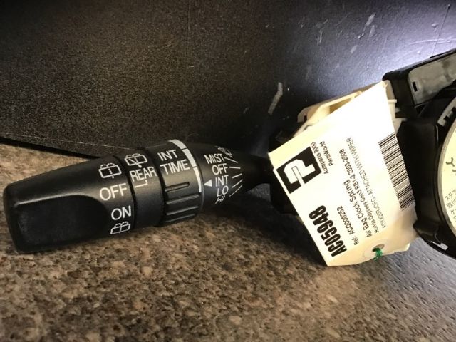 Air Bag Clock Spring