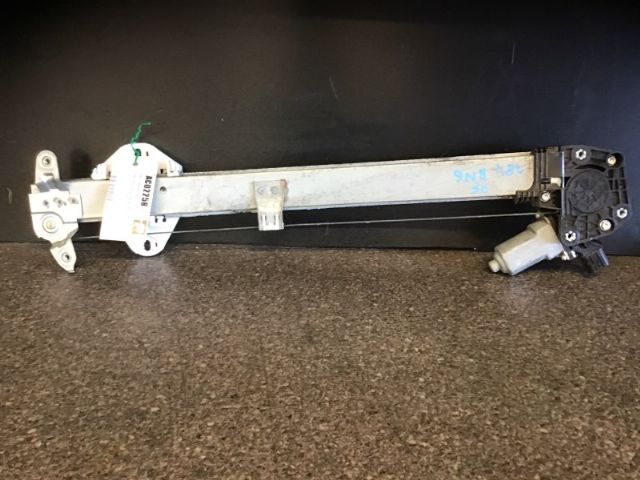 Rf Door Elec Regulator