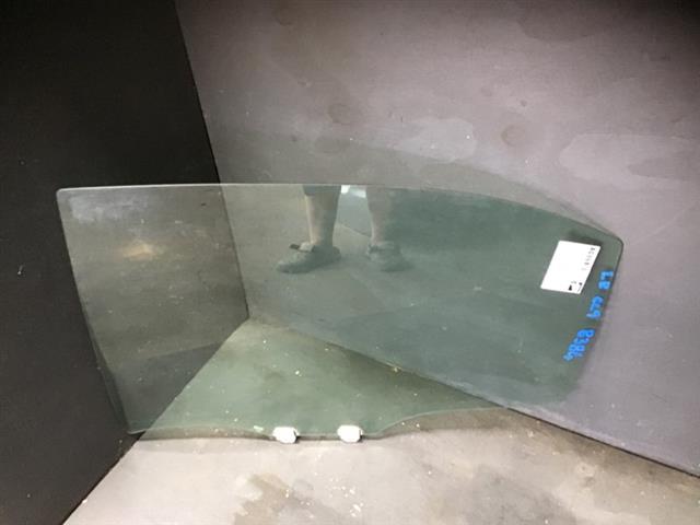 Lr Door Glass