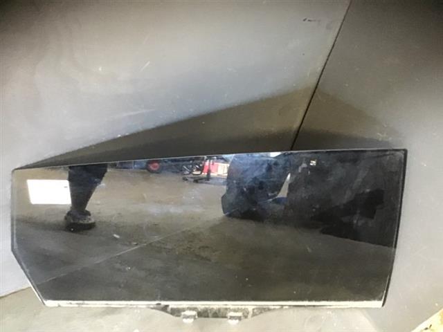 Rr Door Glass