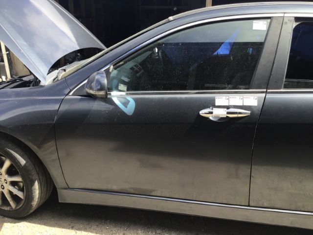 Lf Door Shell