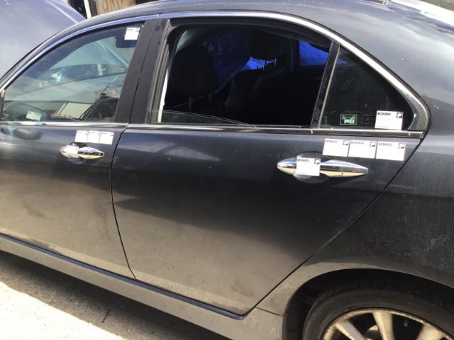 Lr Door Shell