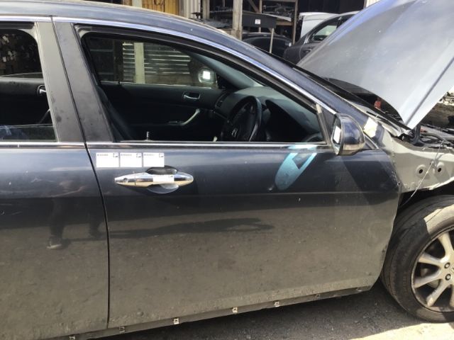 Rf Door Shell