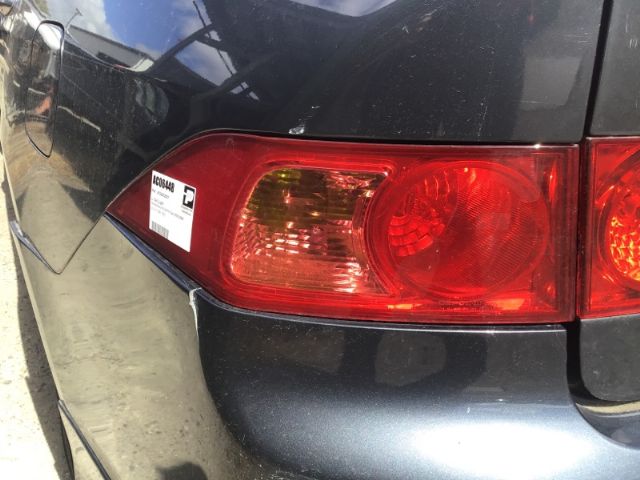 L Tail Light