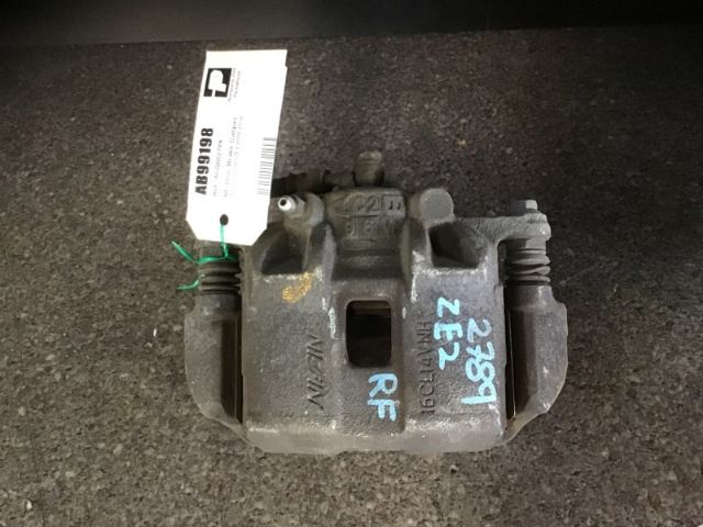 Rf Disc Brake Caliper