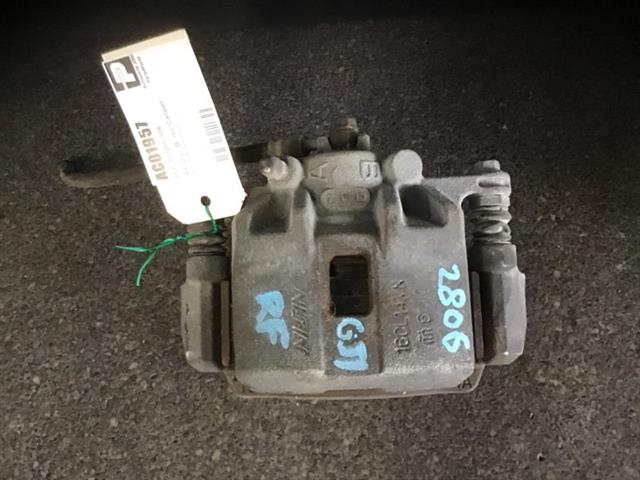 Rf Disc Brake Caliper