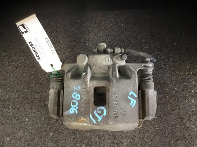 Lf Disc Brake Caliper