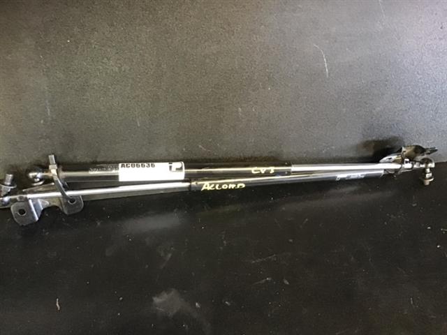 Tailgate Struts (set)