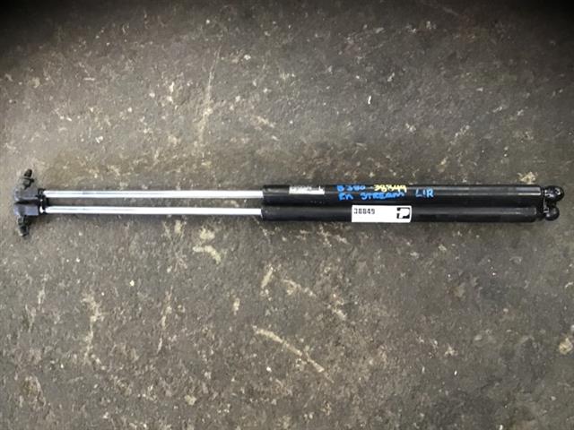 Tailgate Struts (set)