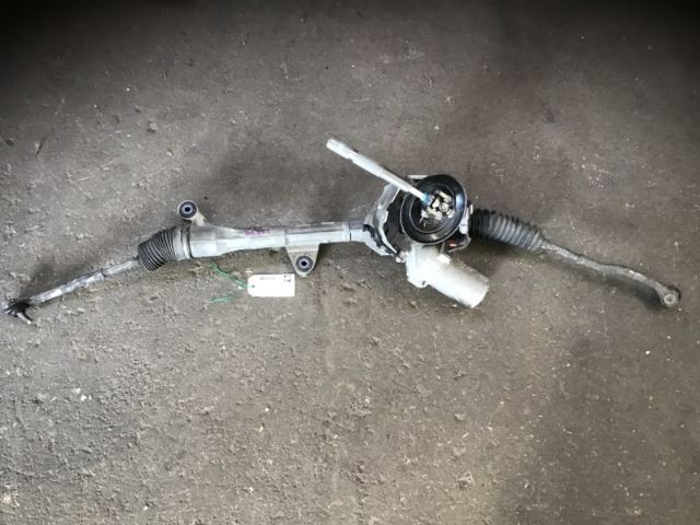 Front Electric Steering Rack