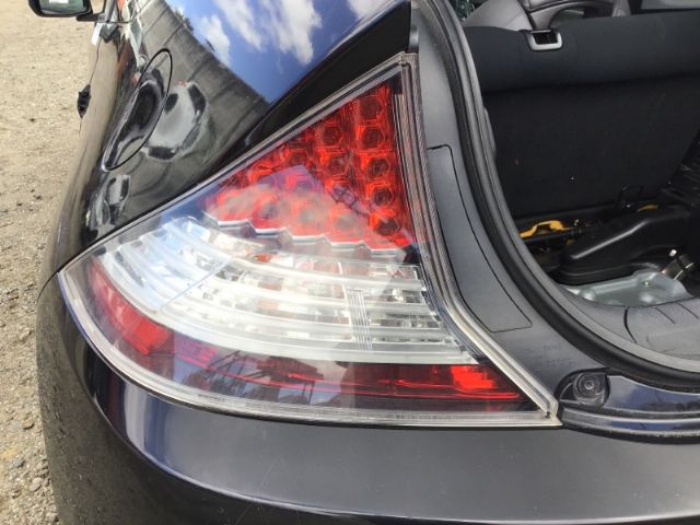 L Tail Light