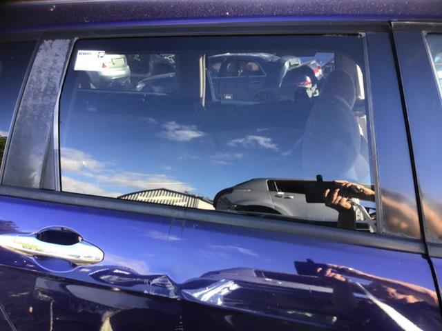 Rr Door Glass