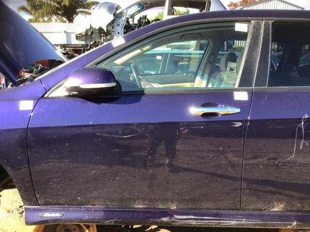 Lf Door Shell
