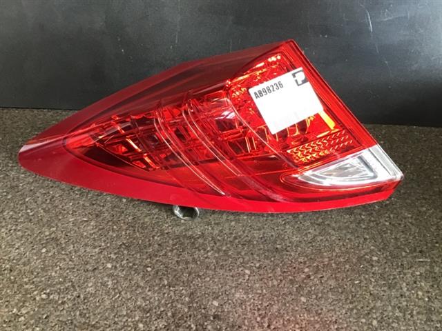 L Tail Light